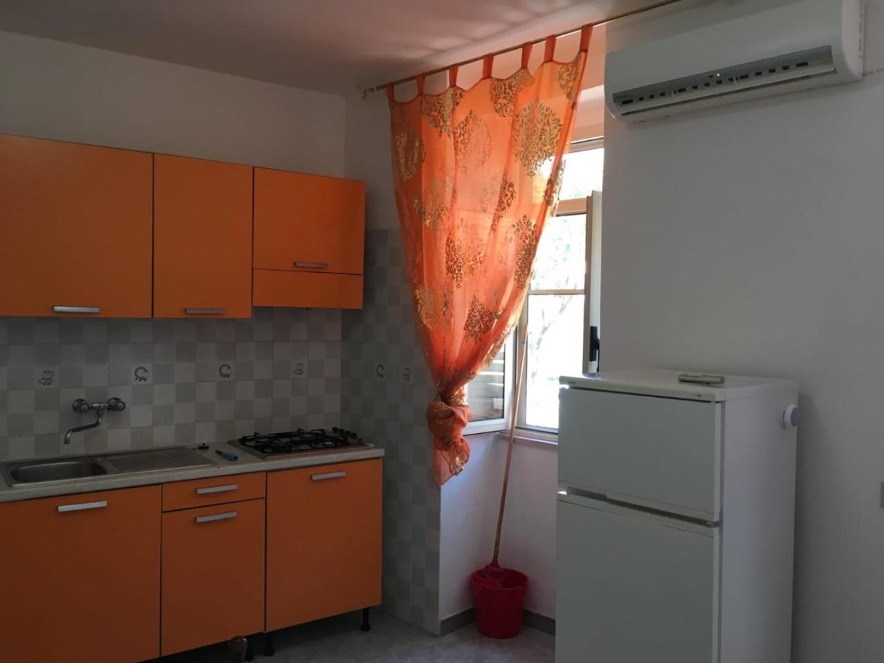 佩斯基奇Tosk House 2公寓 外观 照片