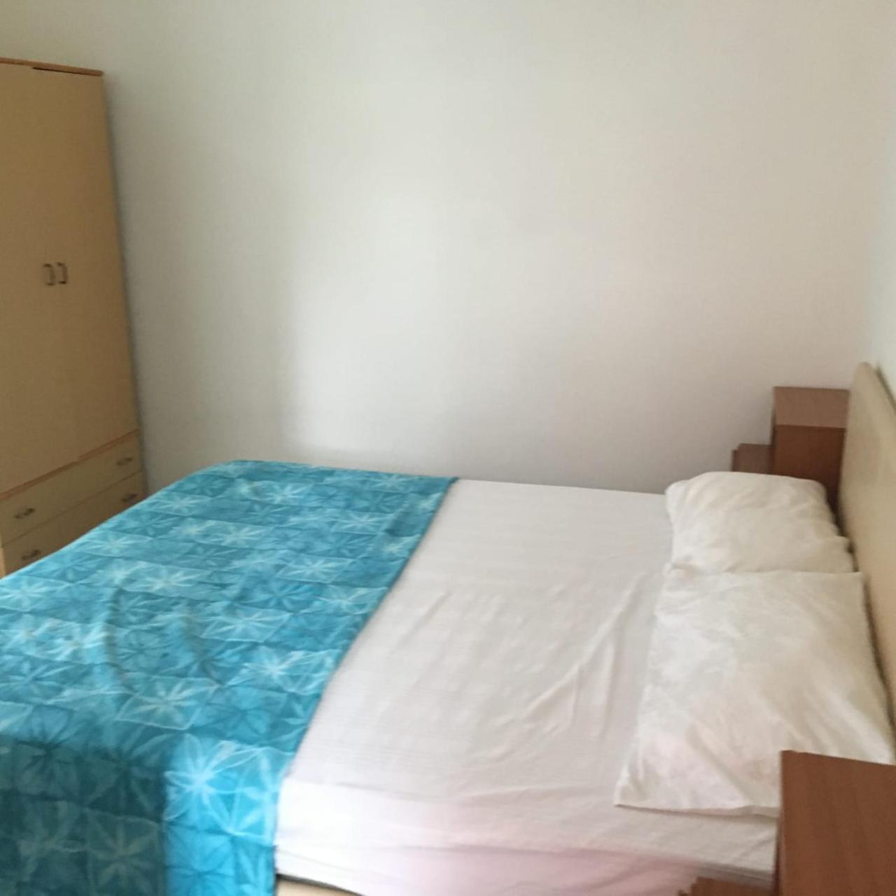 佩斯基奇Tosk House 2公寓 外观 照片