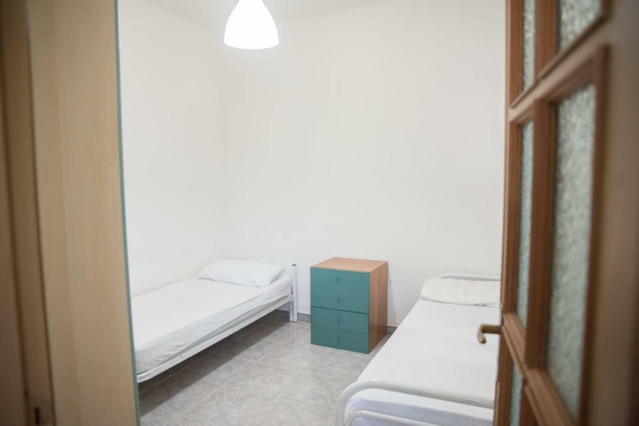 佩斯基奇Tosk House 2公寓 外观 照片